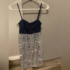 Roxy Dress